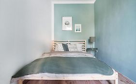 Caring Family Apartment Close To The Center