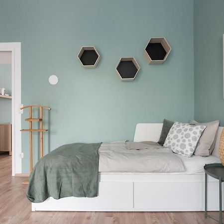 Caring Family Apartment Close To The Center Bécs Kültér fotó