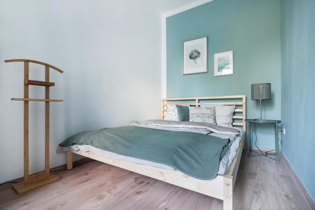 Caring Family Apartment Close To The Center Bécs Kültér fotó