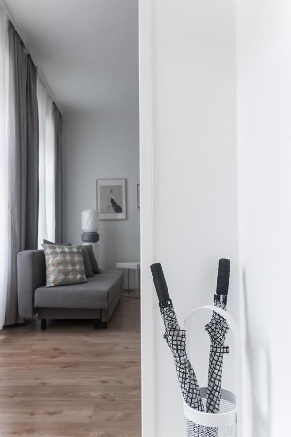 Caring Family Apartment Close To The Center Bécs Kültér fotó