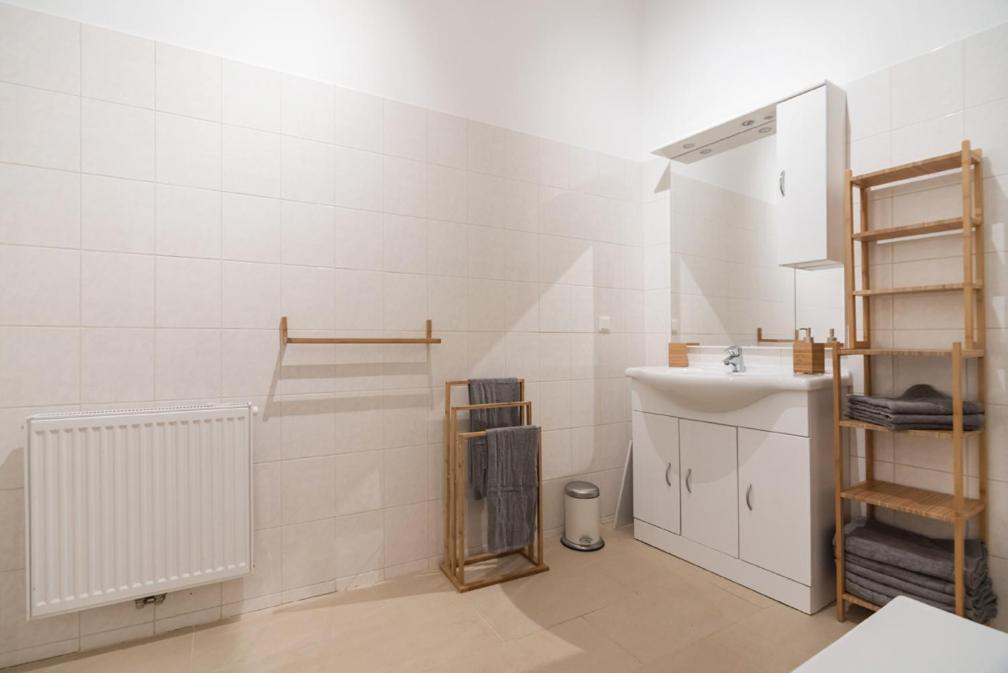 Caring Family Apartment Close To The Center Bécs Kültér fotó