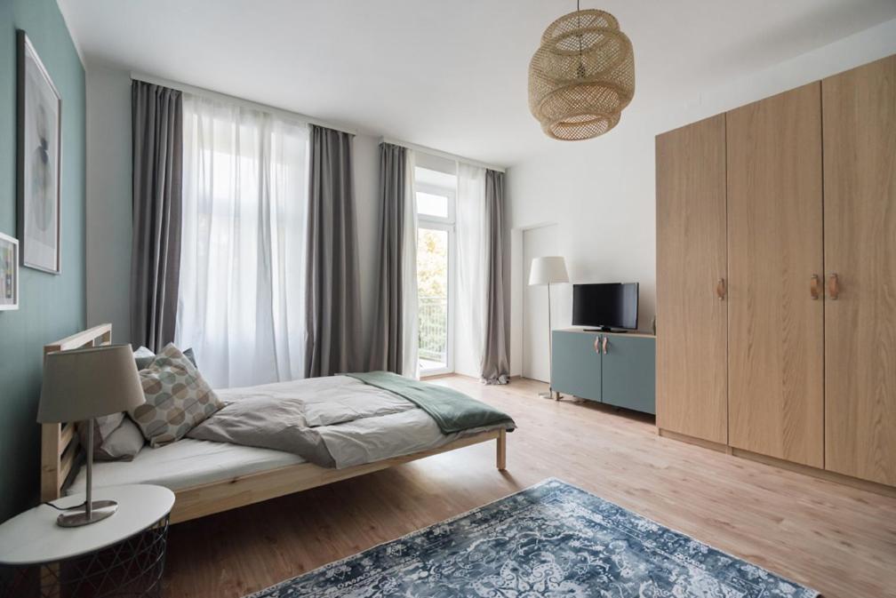 Caring Family Apartment Close To The Center Bécs Kültér fotó