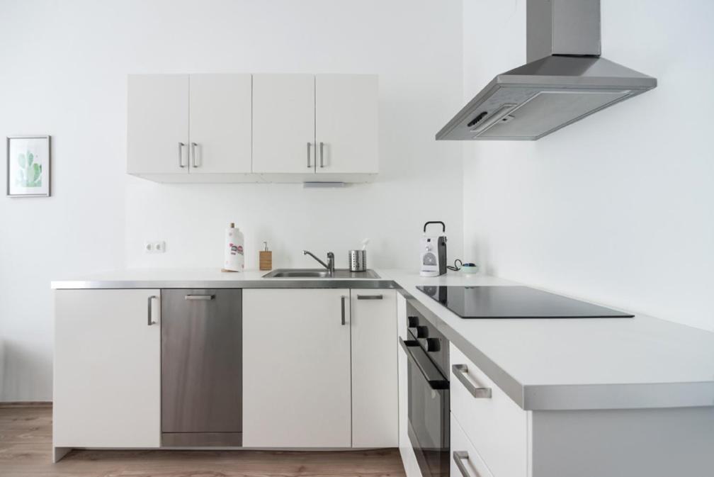 Caring Family Apartment Close To The Center Bécs Kültér fotó
