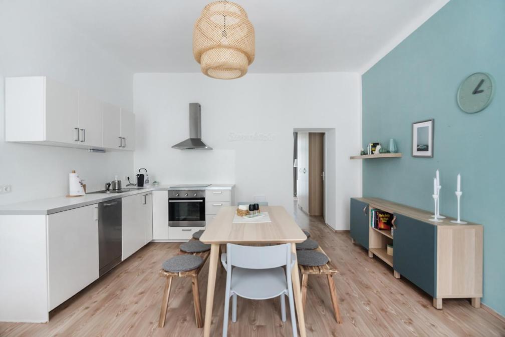 Caring Family Apartment Close To The Center Bécs Kültér fotó