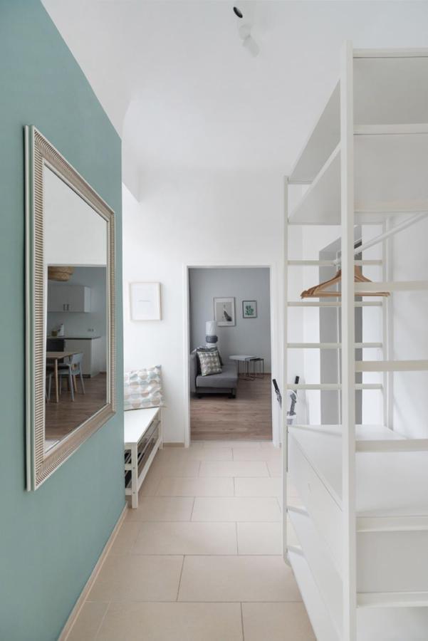 Caring Family Apartment Close To The Center Bécs Kültér fotó