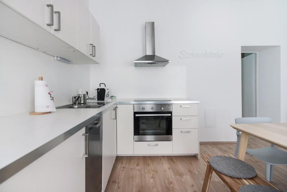 Caring Family Apartment Close To The Center Bécs Kültér fotó