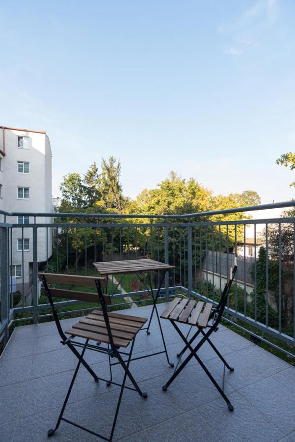 Caring Family Apartment Close To The Center Bécs Kültér fotó